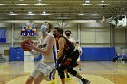 MBBall vs ENC  Wheaton College men's basketball vs Eastern Nazarene College. - Photo By: KEITH NORDSTROM : Wheaton, basketball, ENC, Eastern Nazarene College